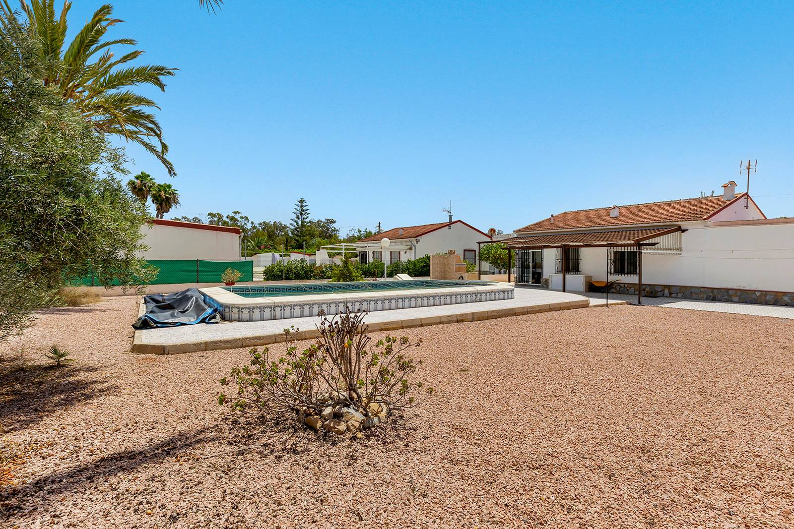 Vila v prodeji in San Fulgencio