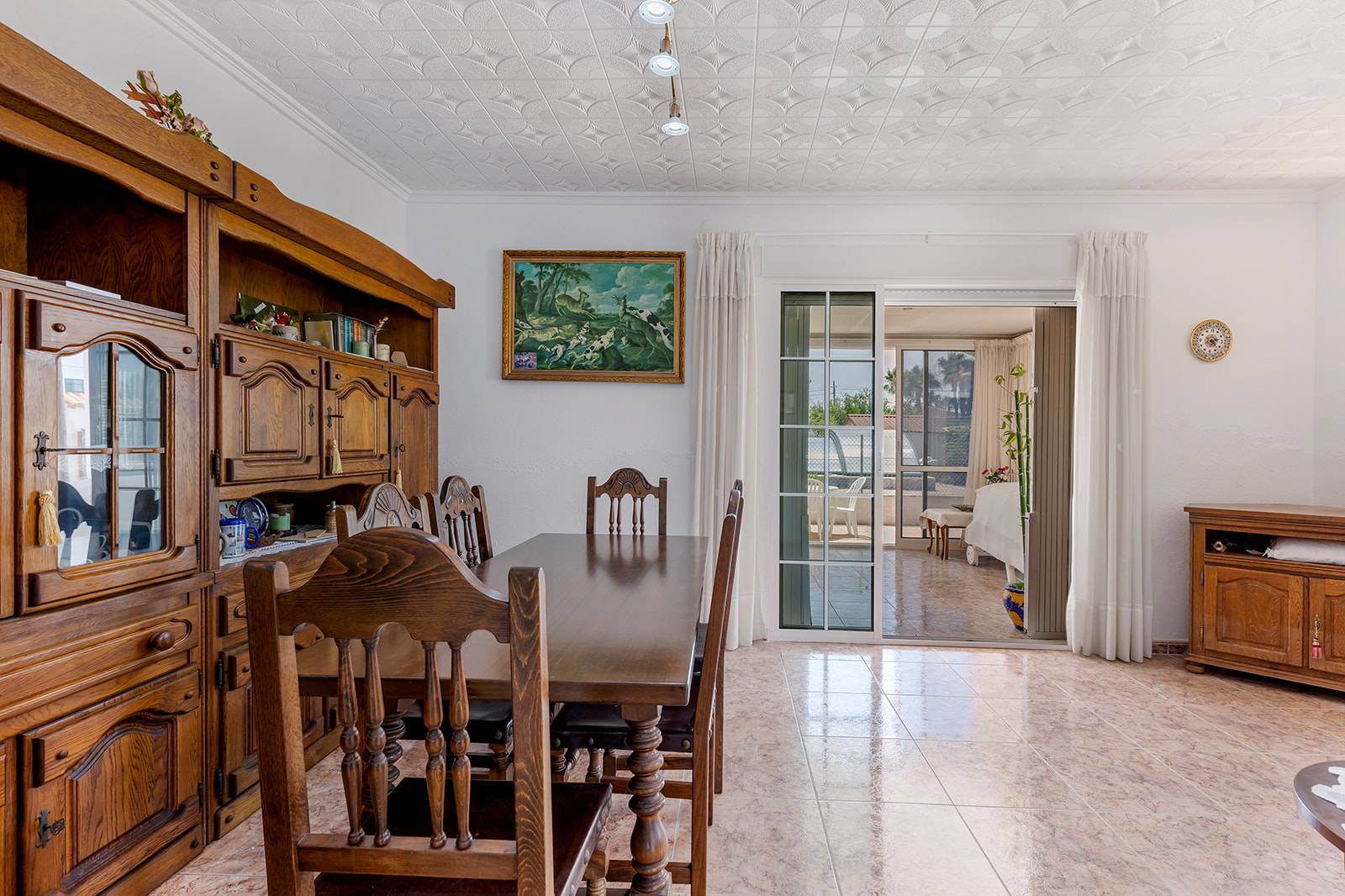 Vila v prodeji in San Fulgencio