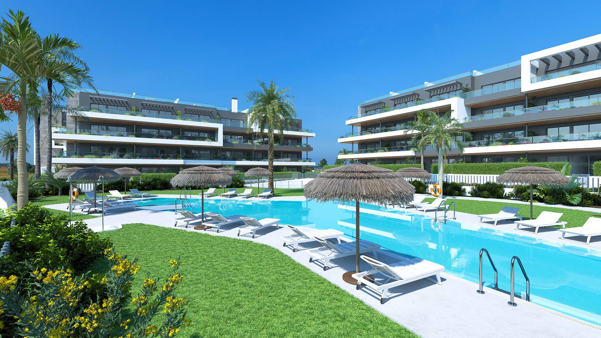 Apartmán v prodeji in Torrevieja