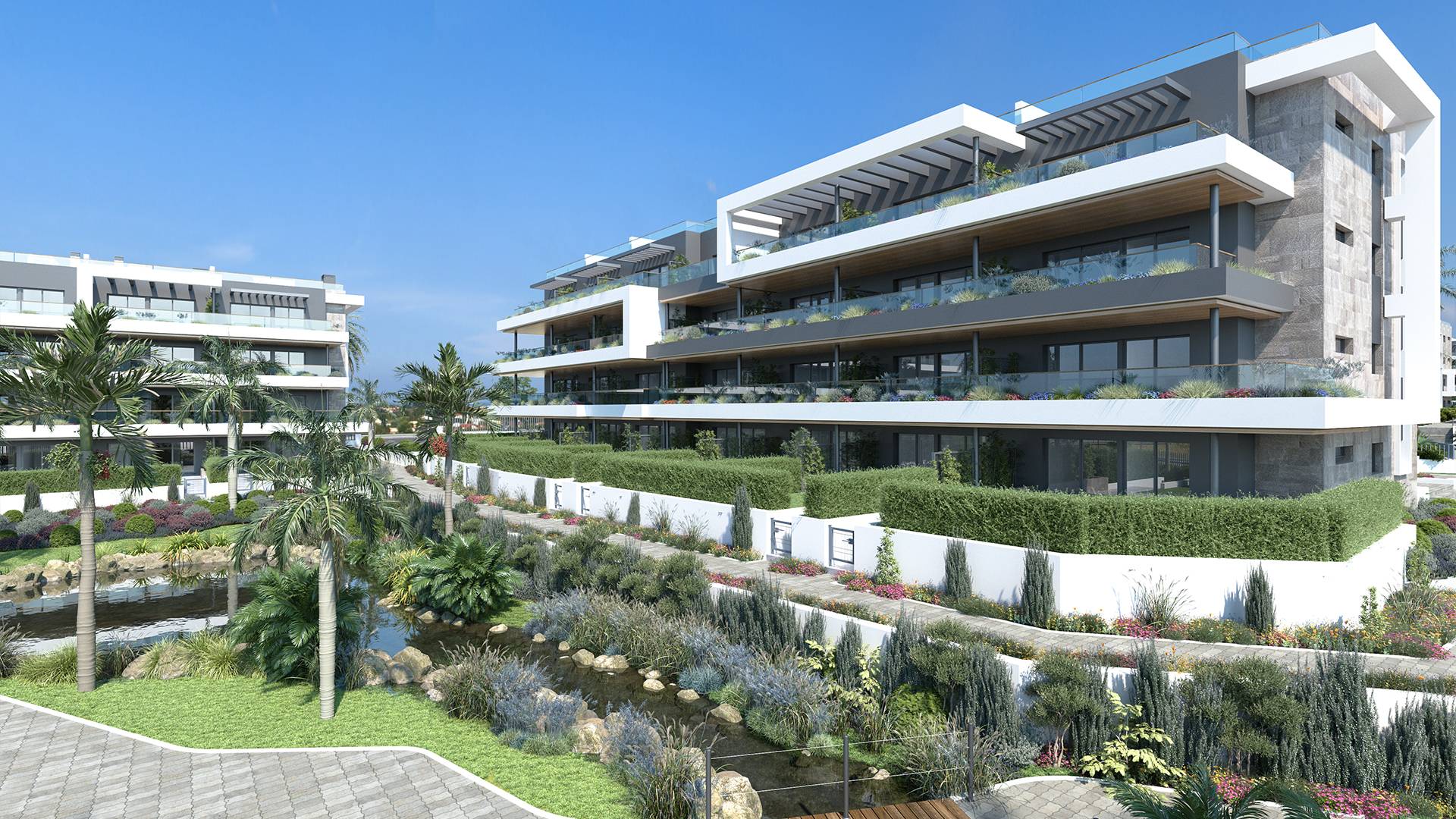 Apartmán v prodeji in Torrevieja