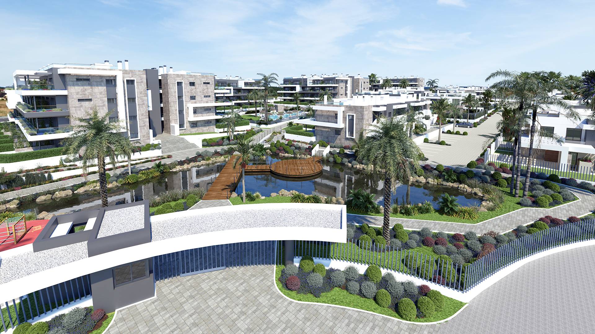 Apartmán v prodeji in Torrevieja