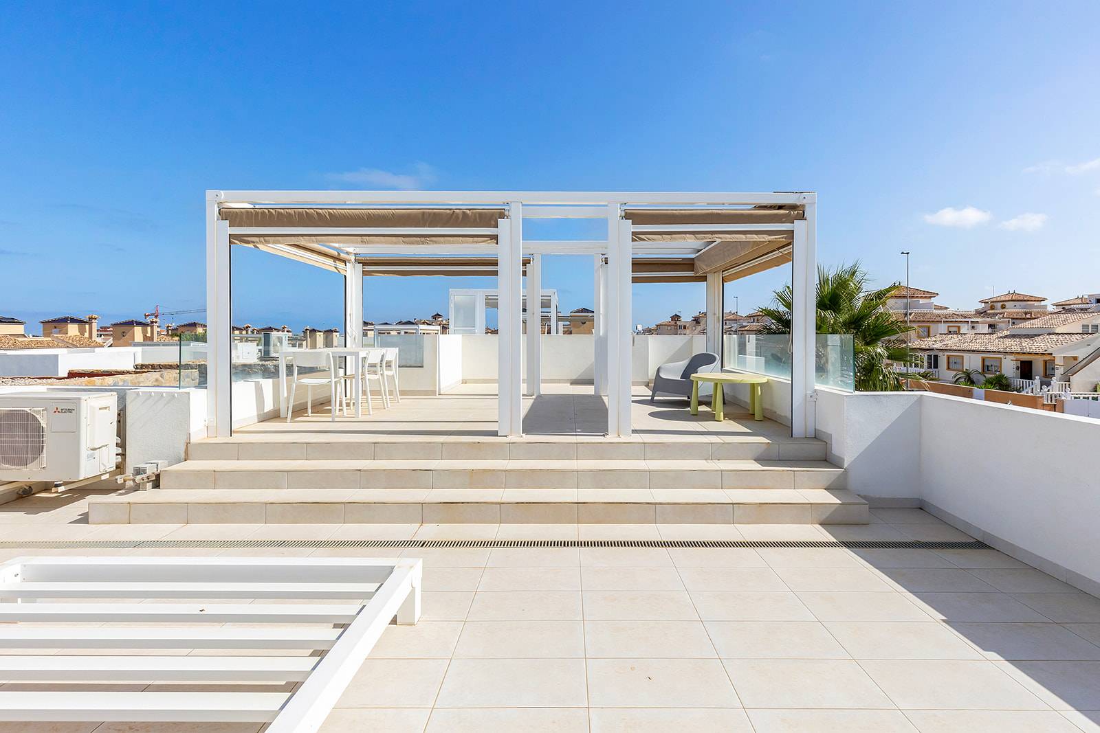 Vila v prodeji in Orihuela Costa