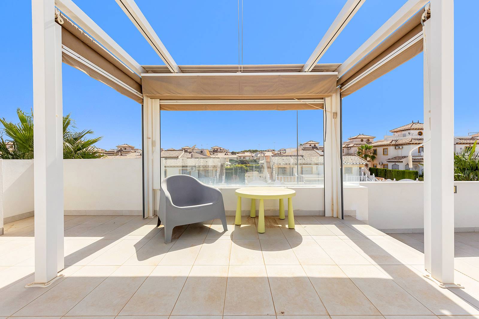 Vila v prodeji in Orihuela Costa