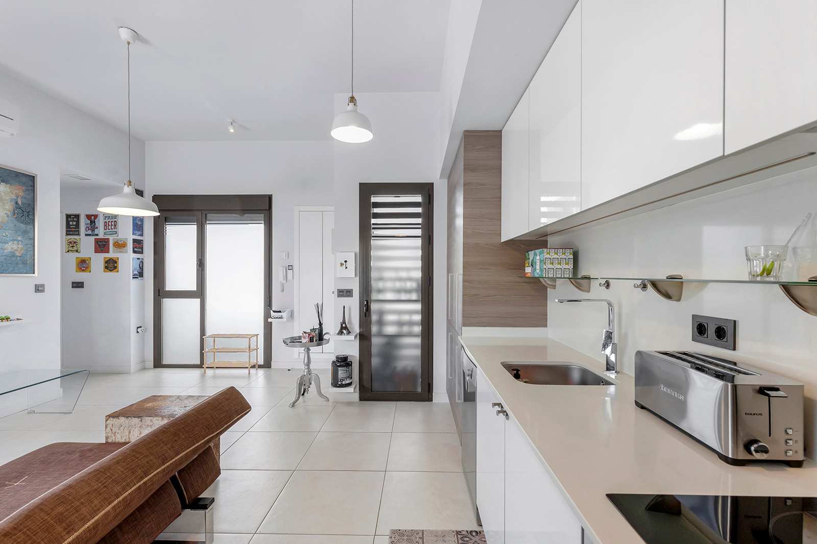 Vila v prodeji in Orihuela Costa