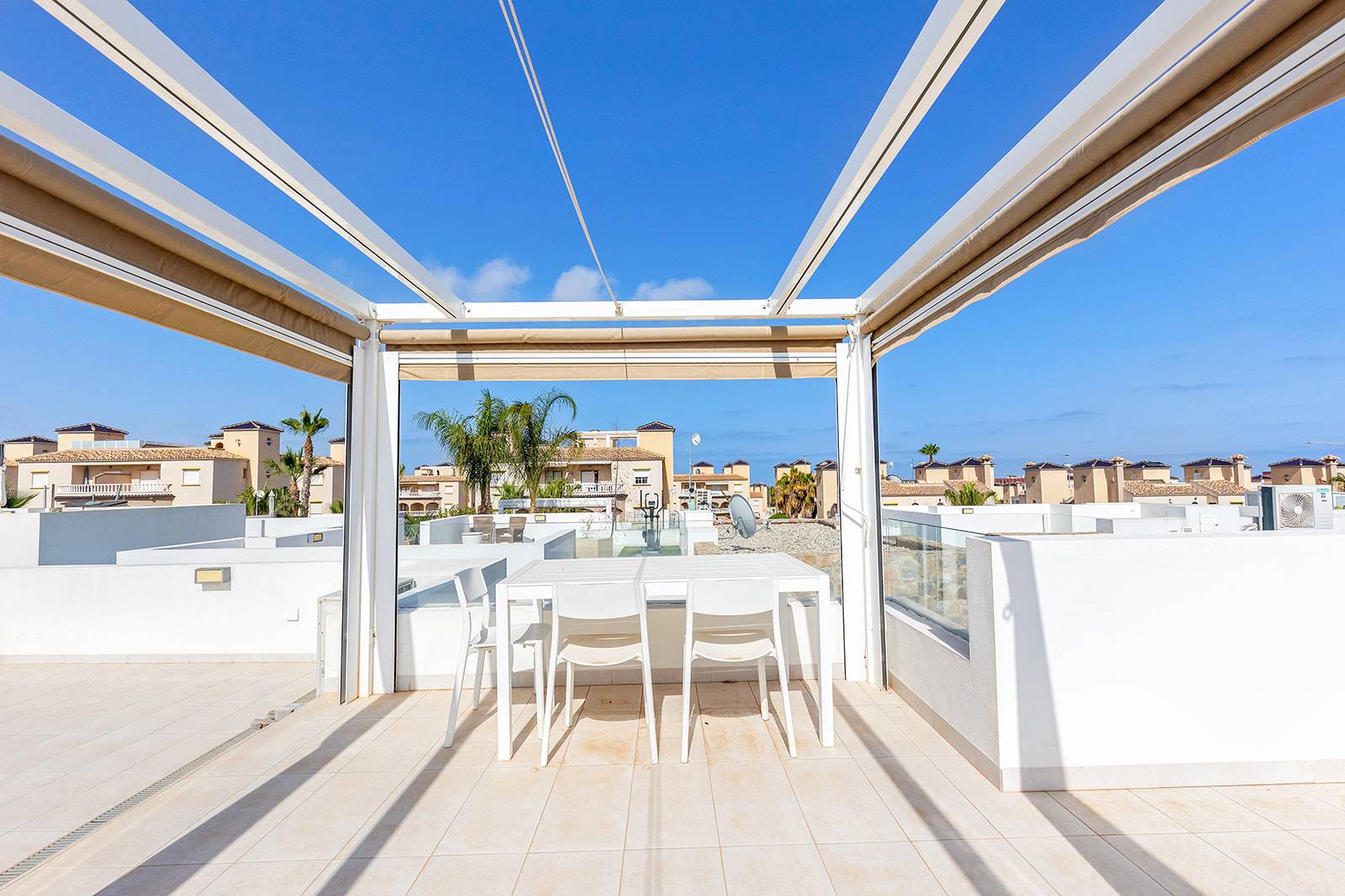 Vila v prodeji in Orihuela Costa