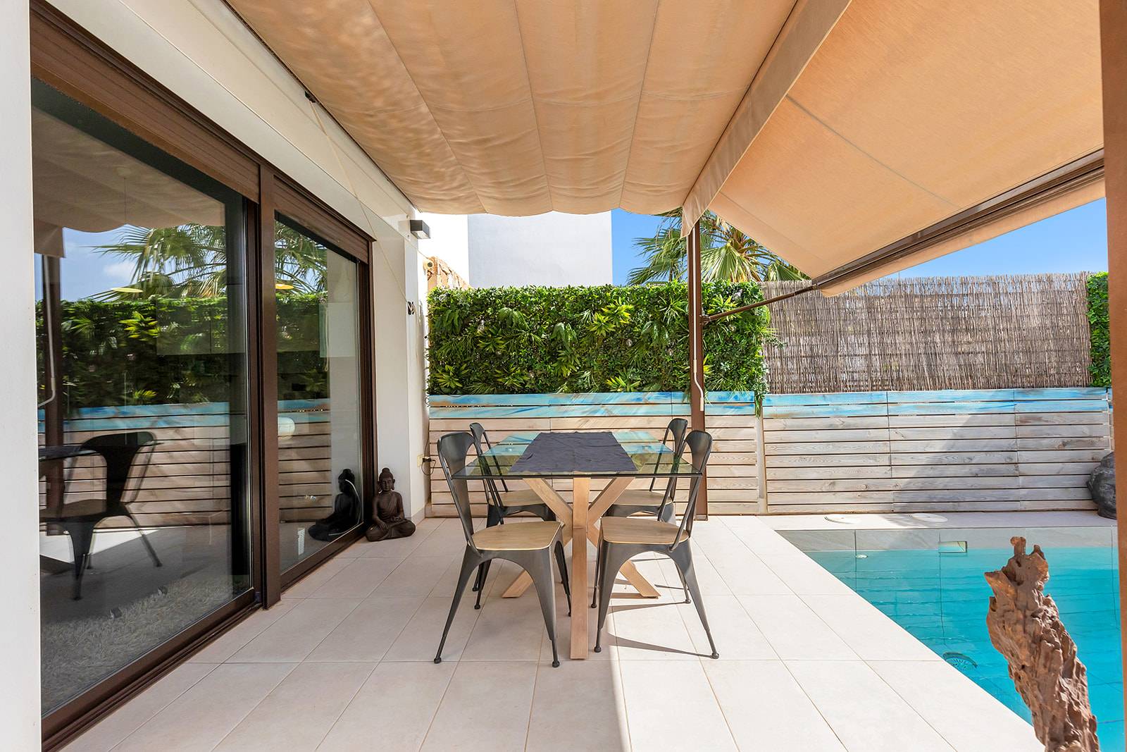 Vila v prodeji in Orihuela Costa