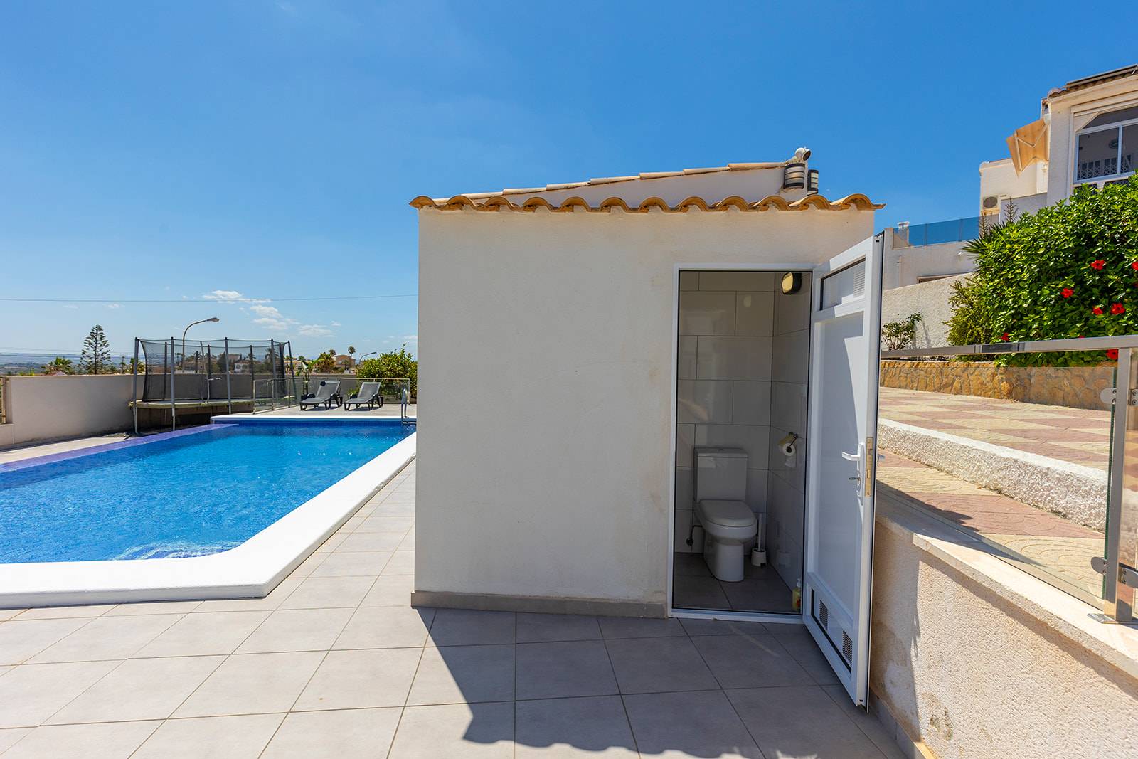 Vila v prodeji in Rojales