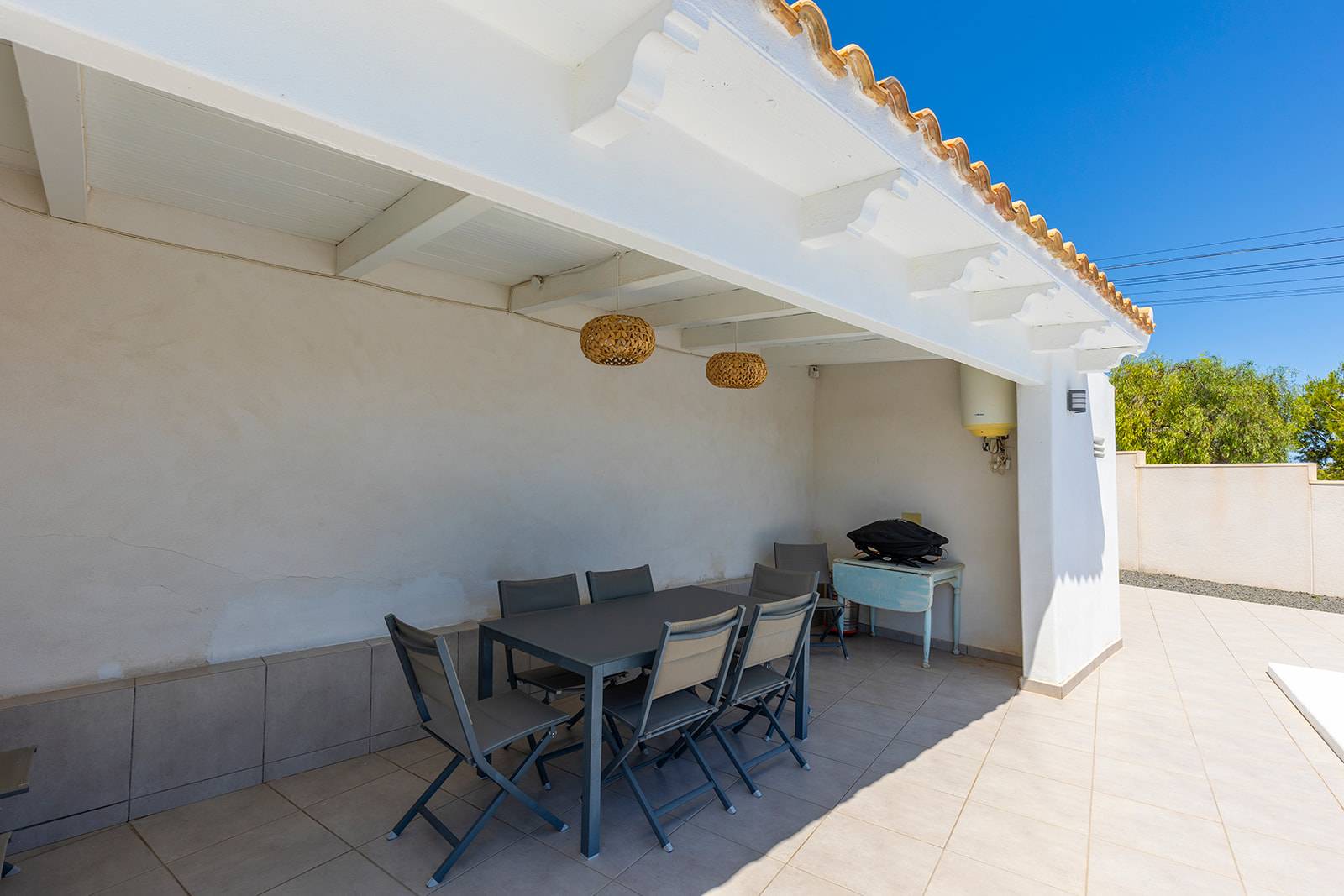 Vila v prodeji in Rojales