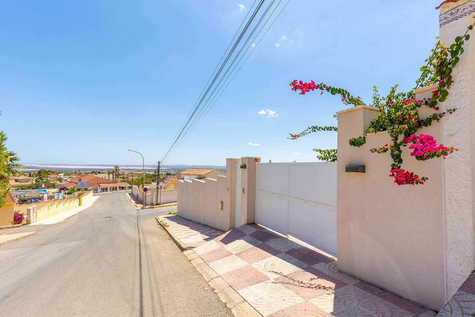 Vila v prodeji in Rojales