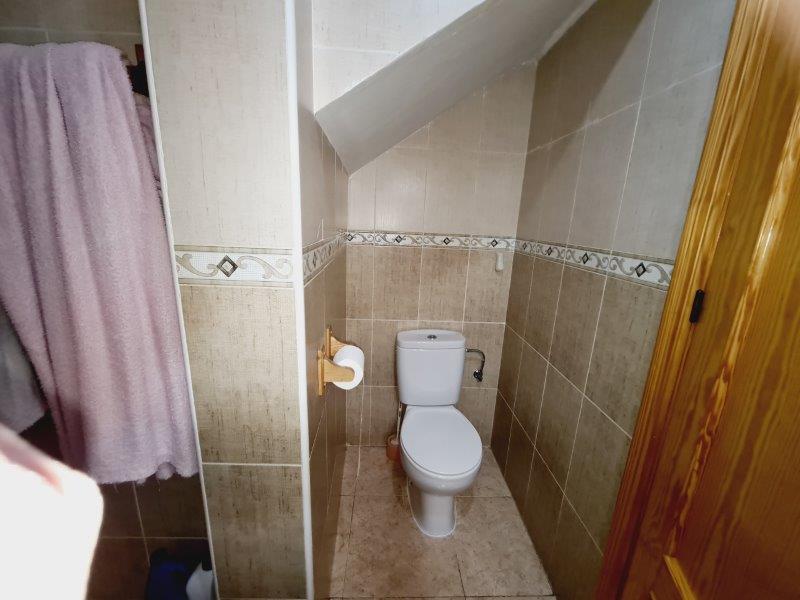 Podkroví v prodeji in La Mata