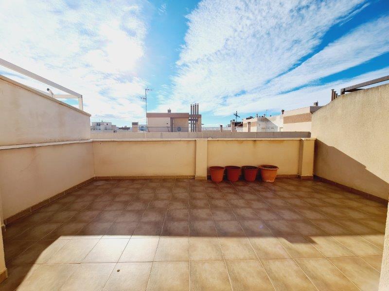 Podkroví v prodeji in La Mata