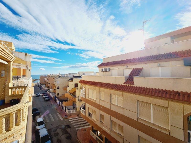 Podkroví v prodeji in La Mata