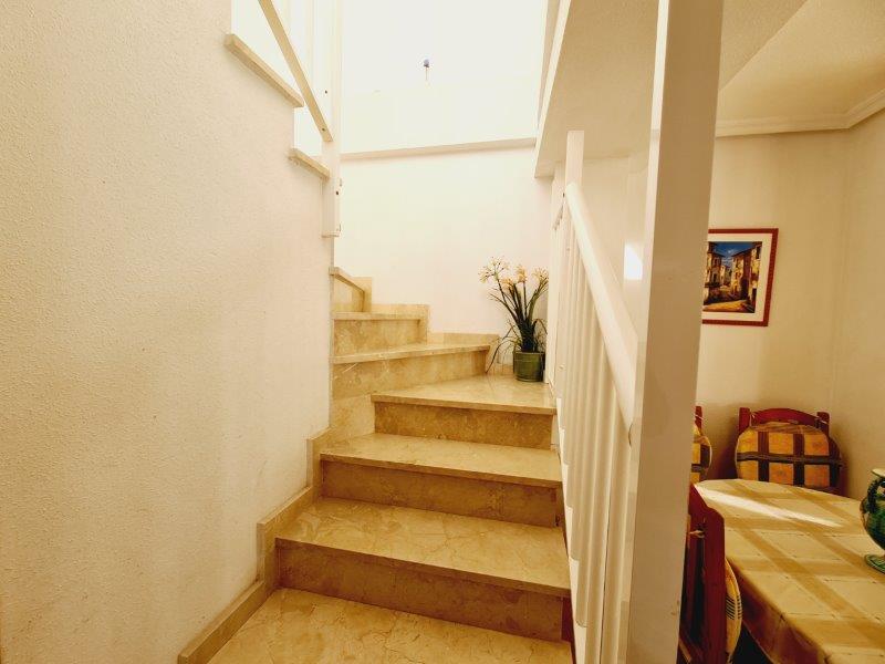 Podkroví v prodeji in La Mata