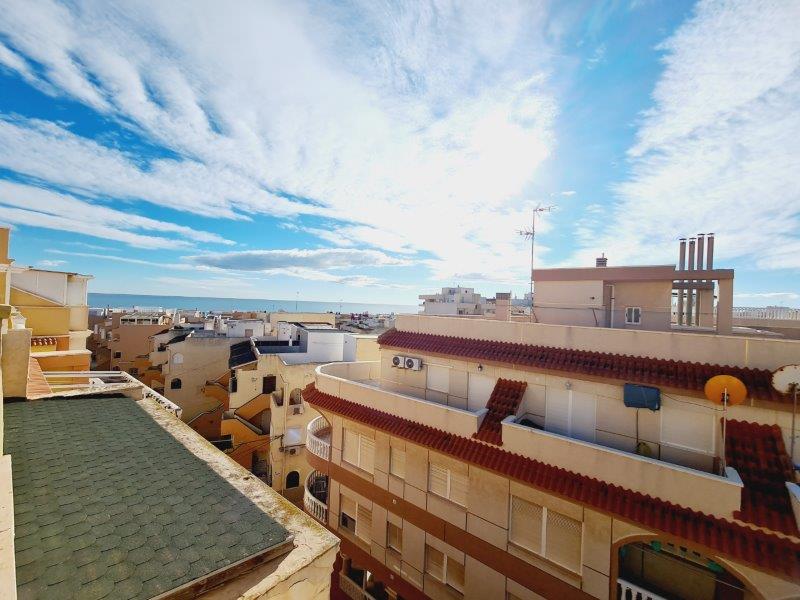 Podkroví v prodeji in La Mata