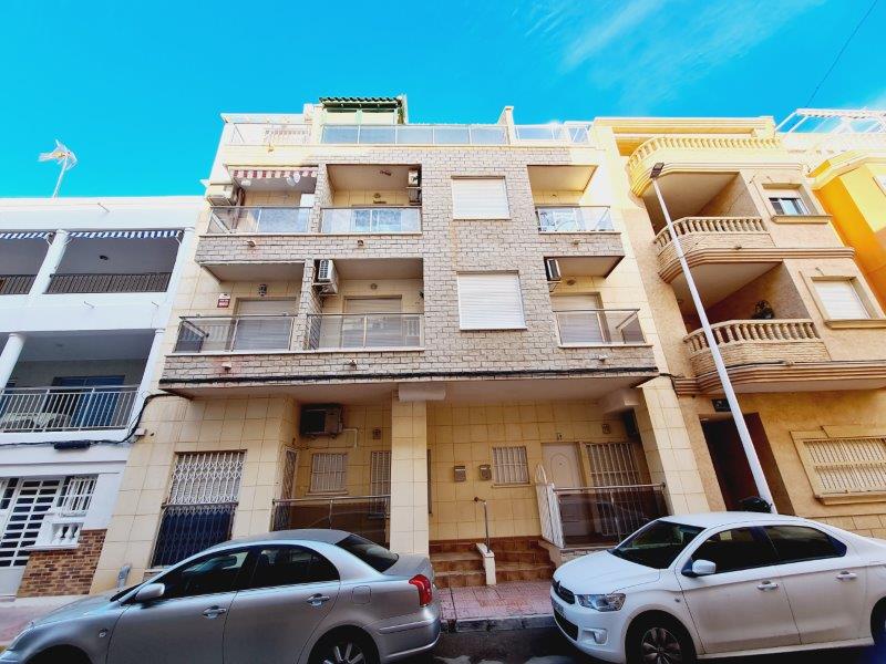Podkroví v prodeji in La Mata