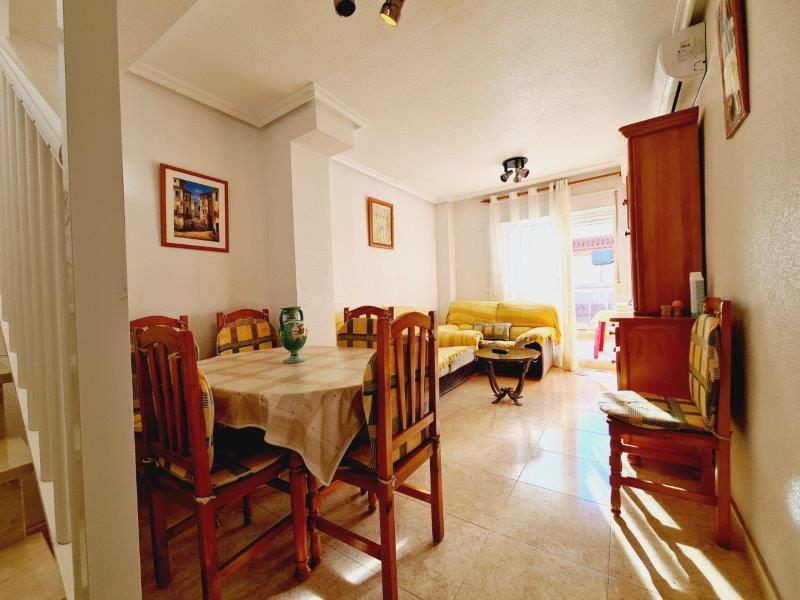 Podkroví v prodeji in La Mata