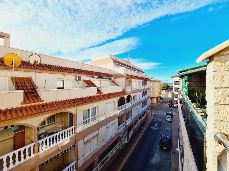 Podkroví v prodeji in La Mata