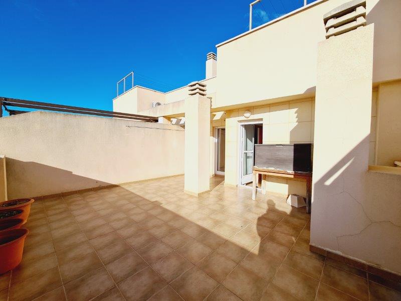 Podkroví v prodeji in La Mata