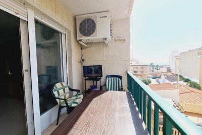 Apartmán v prodeji in La Mata