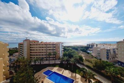 Apartmán v prodeji in La Mata