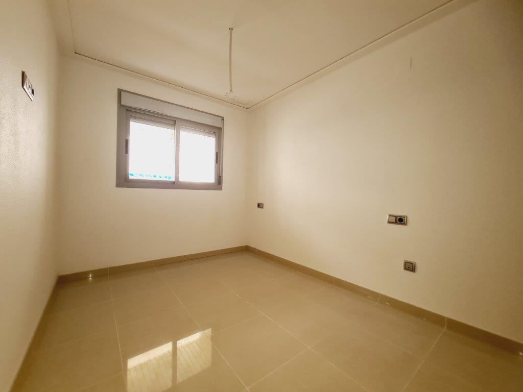 Apartament en venda in La Mata