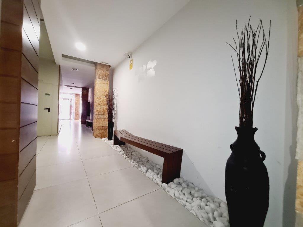 Apartament en venda in La Mata