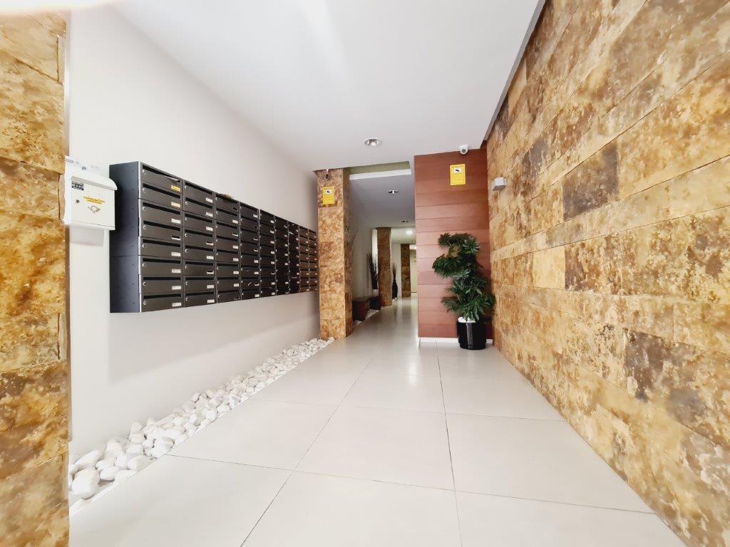 Apartament en venda in La Mata