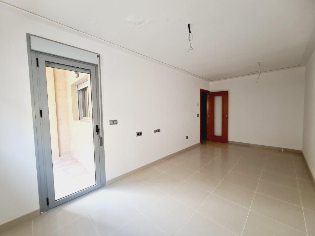 Apartament en venda in La Mata