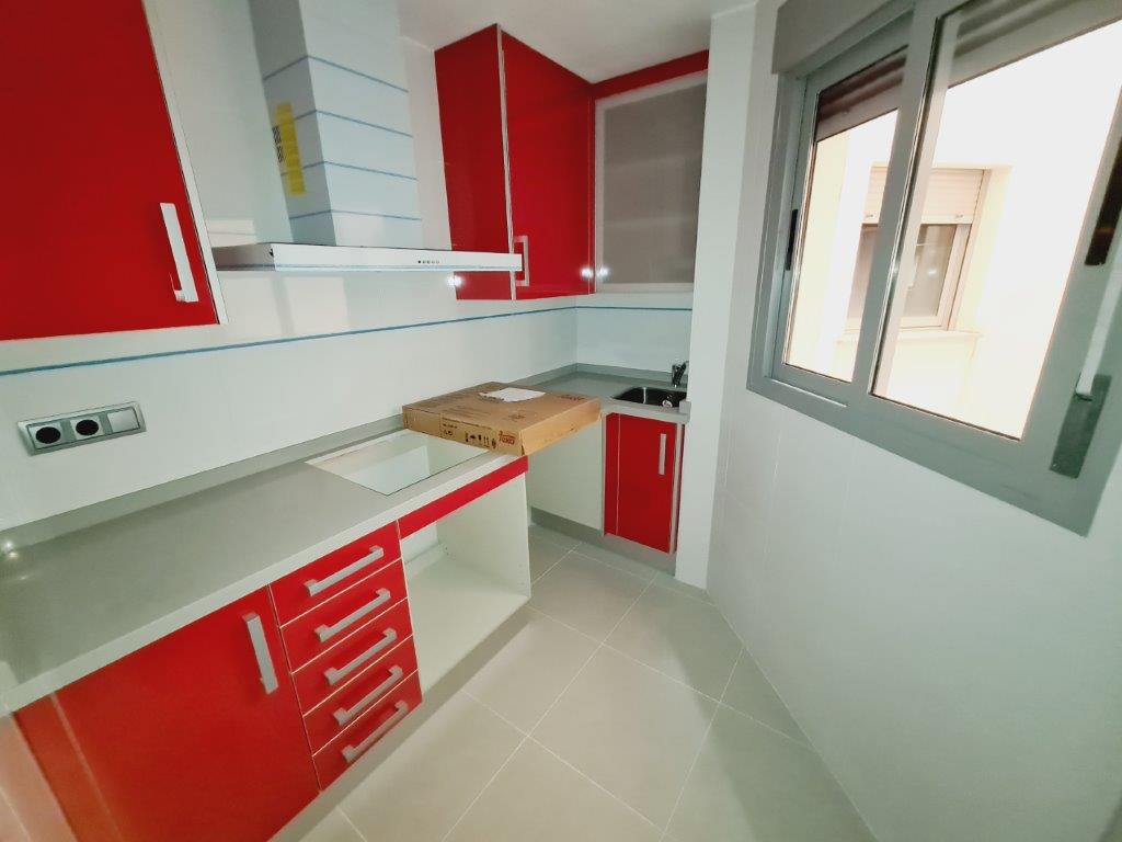 Apartament en venda in La Mata