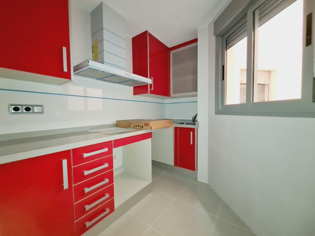 Apartament en venda in La Mata