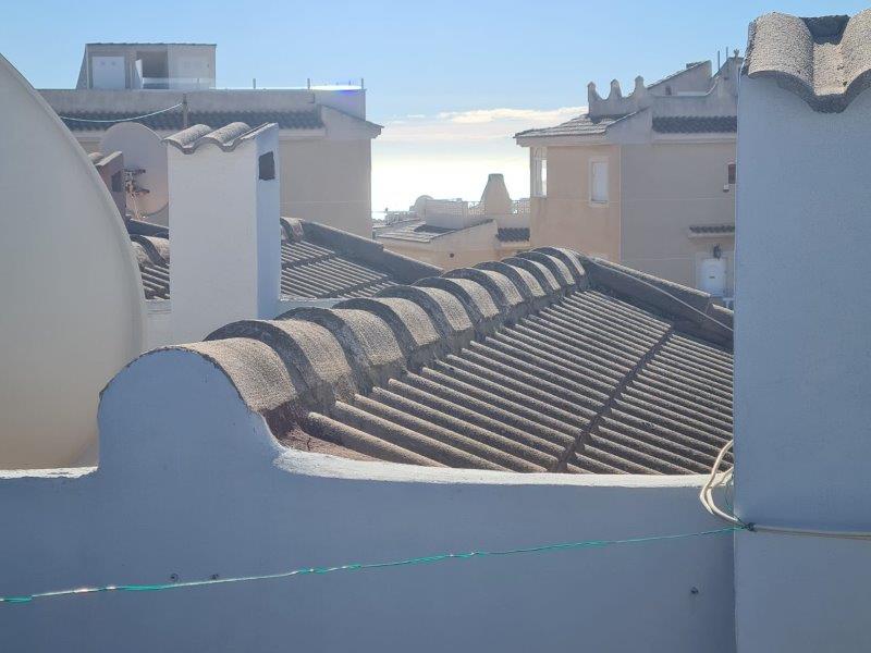复式 出售 在 Torrevieja