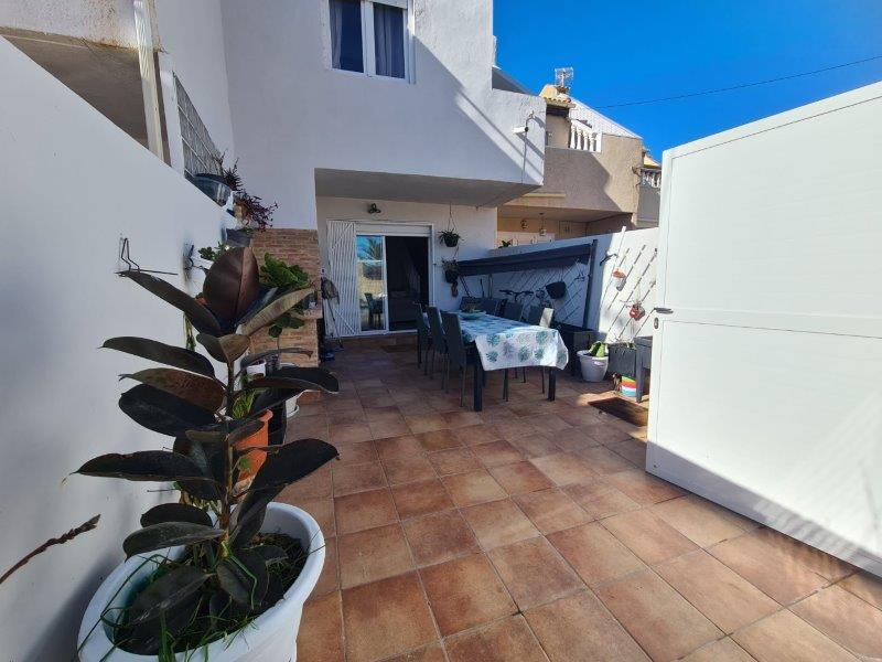 复式 出售 在 Torrevieja