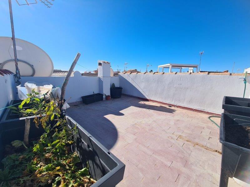 复式 出售 在 Torrevieja