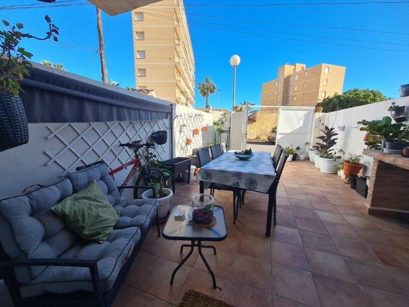 复式 出售 在 Torrevieja
