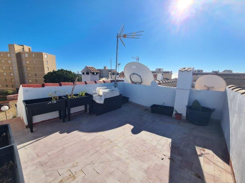 复式 出售 在 Torrevieja