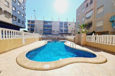 Apartmán v prodeji in La Mata