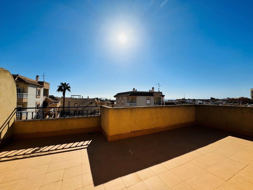 复式 出售 在 Torrevieja