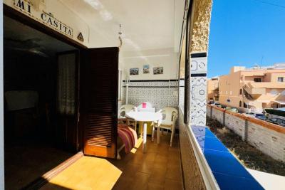 Apartmán v prodeji in La Mata