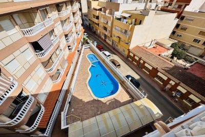 Apartmán v prodeji in La Mata