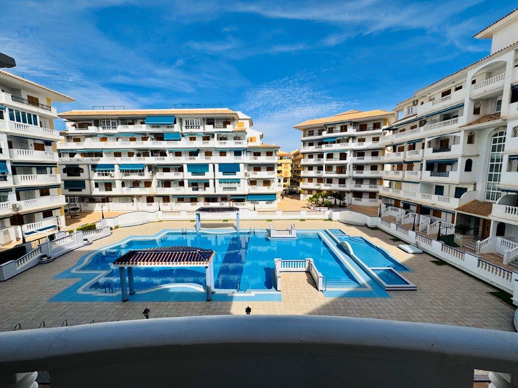 Apartment for sale in La Mata