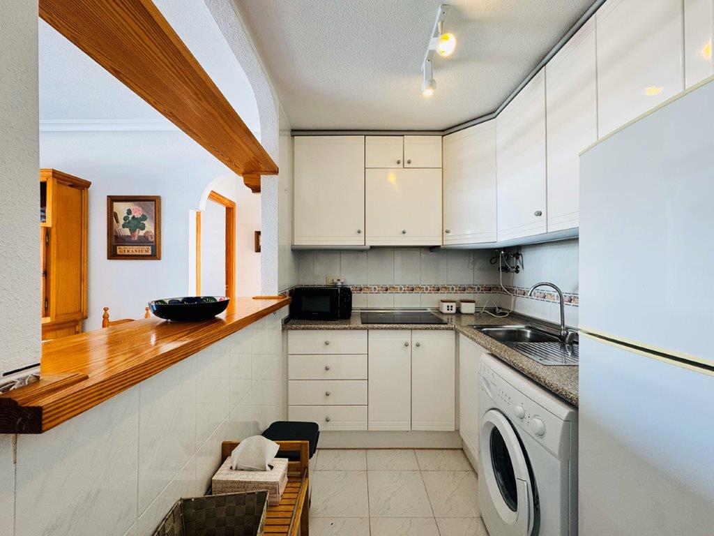 Apartment for sale in La Mata