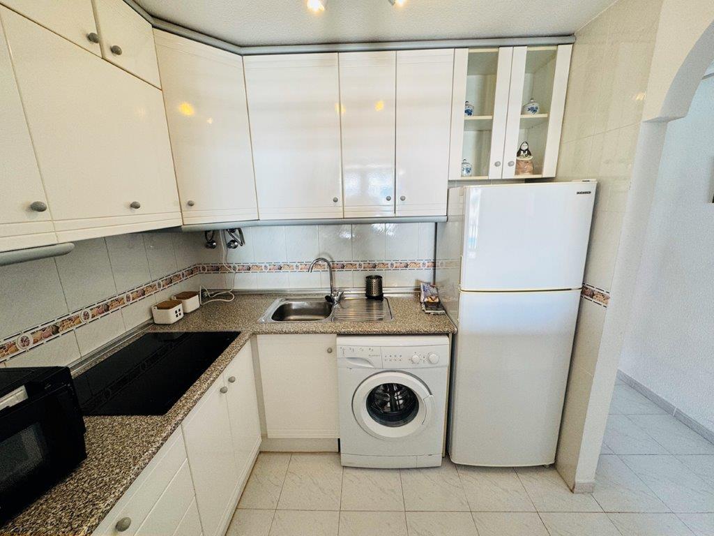 Apartment for sale in La Mata