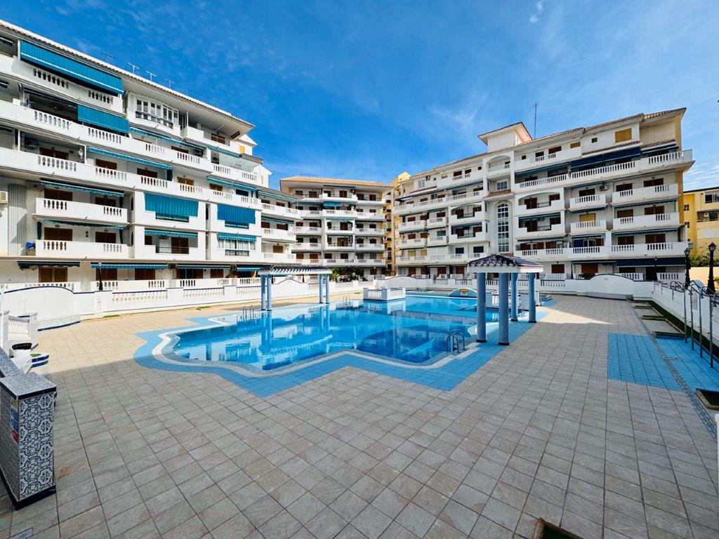 Apartment for sale in La Mata