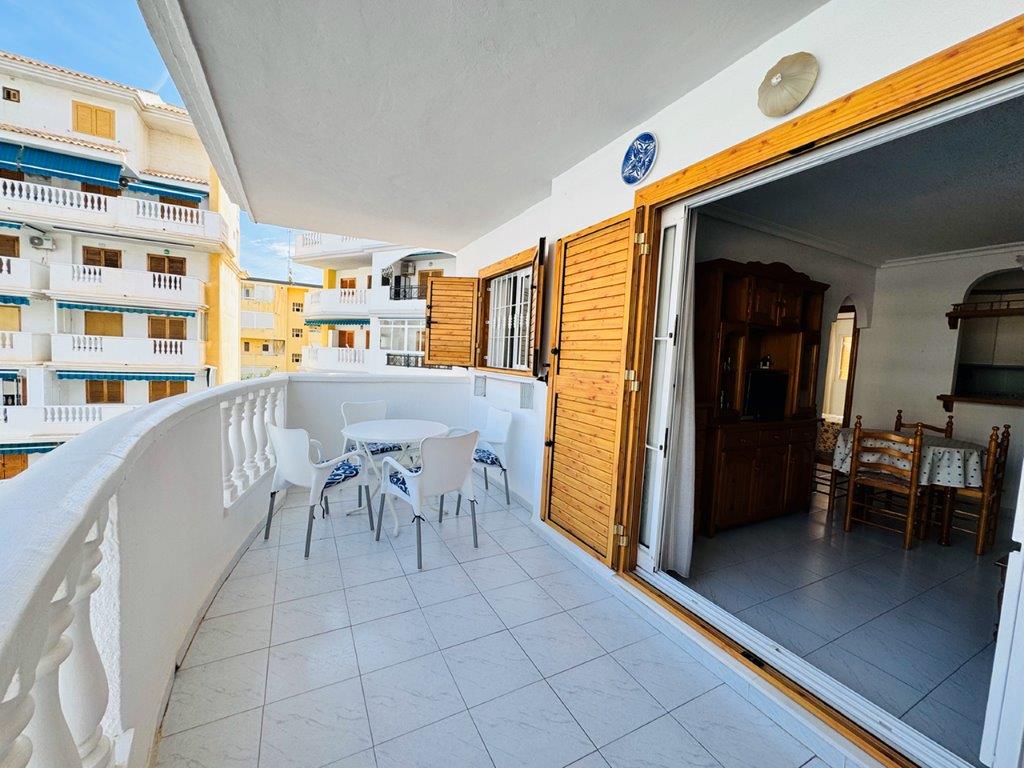 Apartment for sale in La Mata