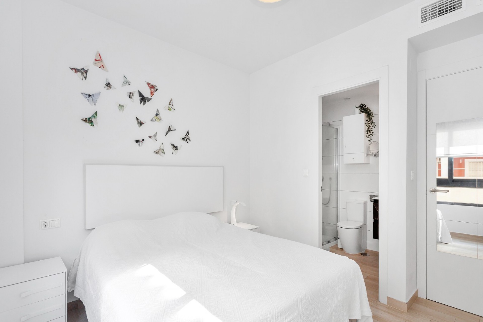 Apartamento en venta en La Mata