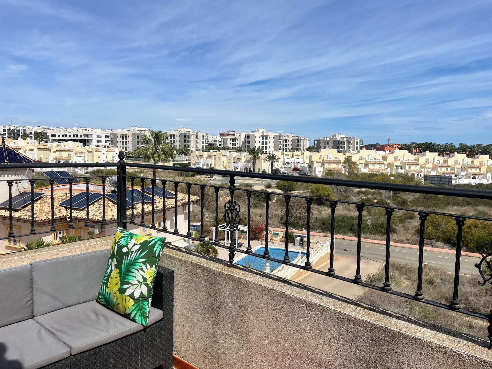 屋 出售 在 Orihuela Costa