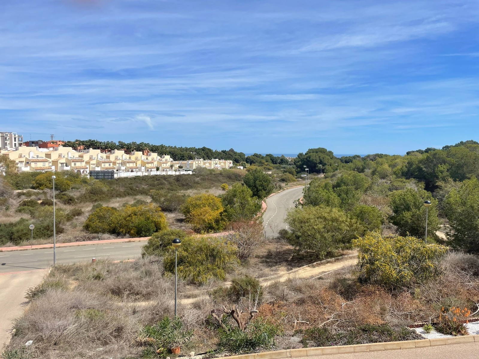 屋 出售 在 Orihuela Costa