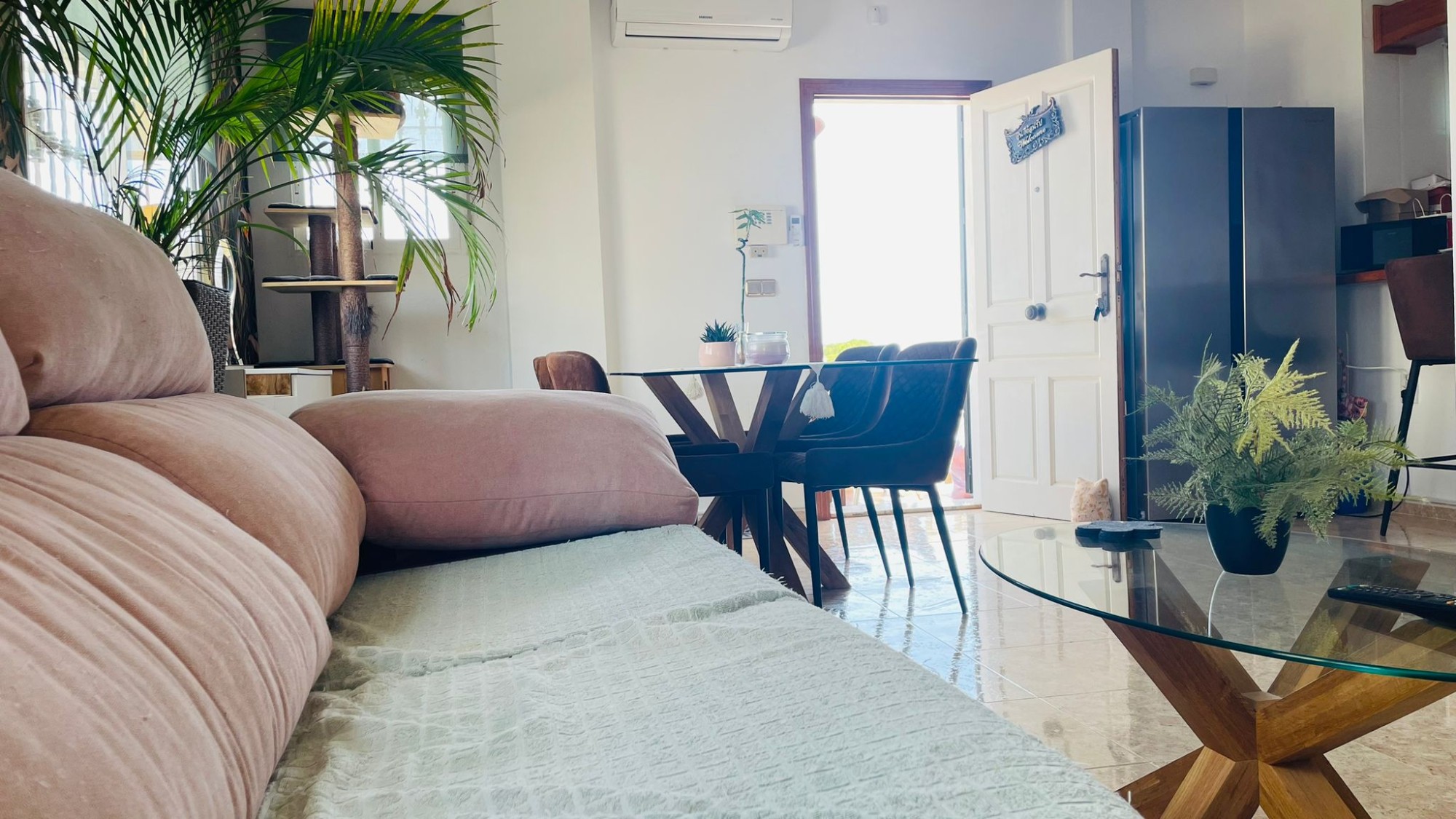 屋 出售 在 Orihuela Costa