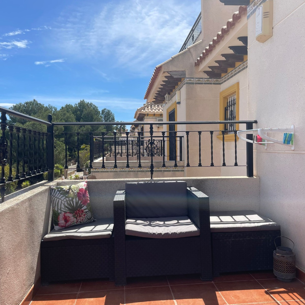 屋 出售 在 Orihuela Costa