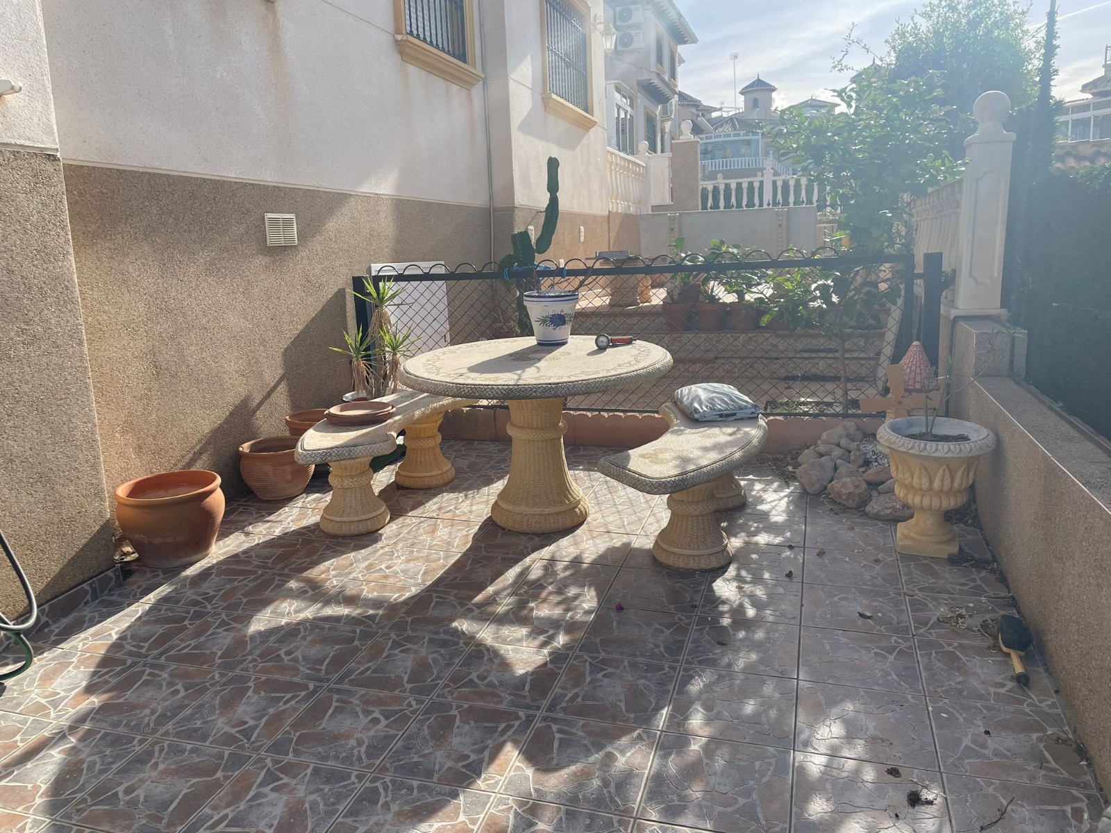 屋 出售 在 Orihuela Costa